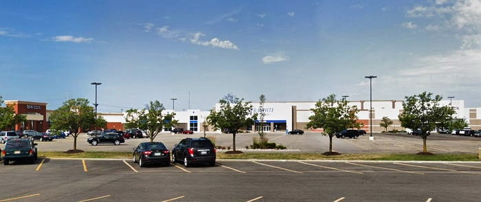 K-Mart (Kmart) - Novi - 43825 West Oaks Drive (newer photo)
